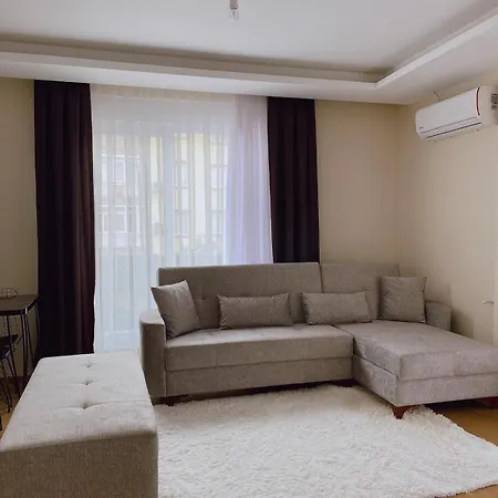 Coskunsu Homes
